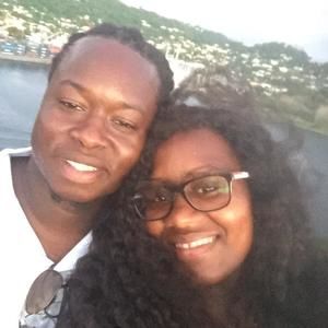 Meet your Posher, Ozni shevon herry